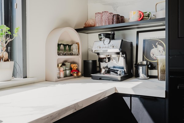 Medium property photo - Amazonestraat 55, 3207 NA Spijkenisse